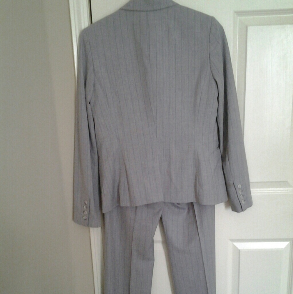 Suit - Picture 2 of 2